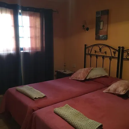 Country house Casa Rural Roberto