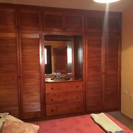Casa Rural Roberto