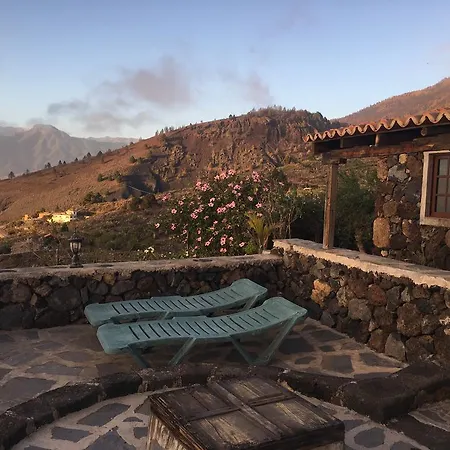 Country house Casa Rural Roberto *