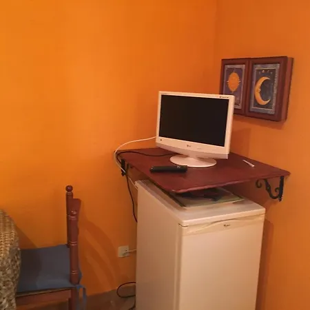 Casa Rural Roberto Jedey