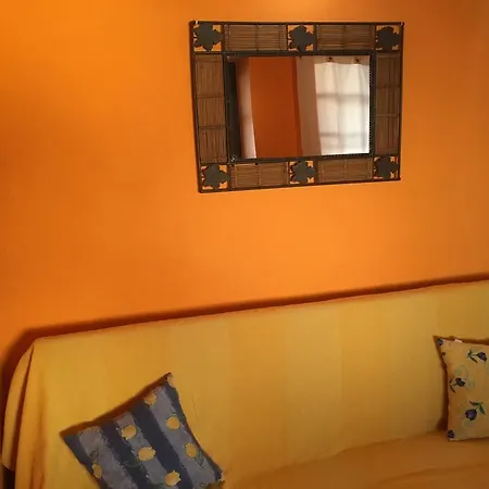 Country house Casa Rural Roberto