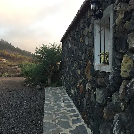 Casa Rural Roberto