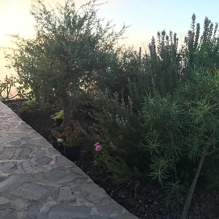 Casa Rural Roberto Jedey