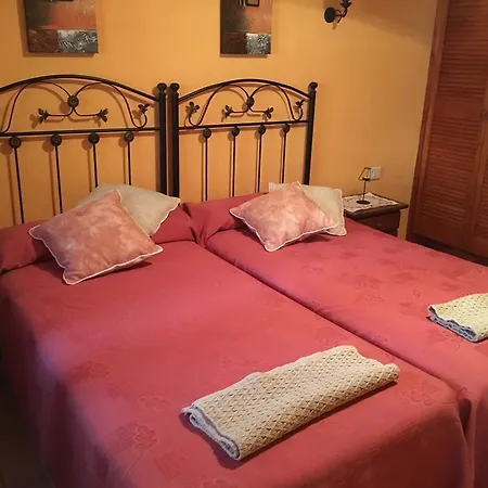 Casa Rural Roberto Jedey