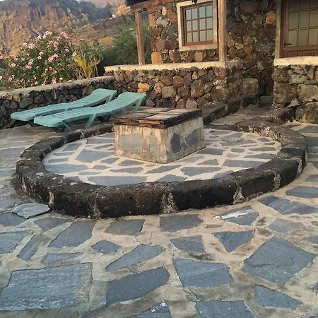 Casa Rural Roberto Jedey